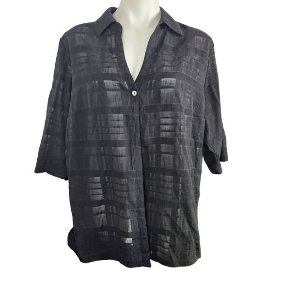 Ladies shirt lot (10) XL XXL - Picture 4 of 16